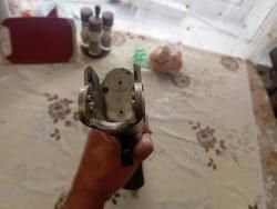 АТА АРМС СП