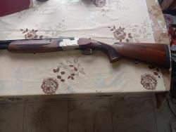 АТА АРМС СП