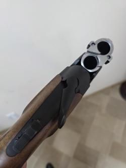 ATA ARMS SP