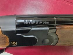 ATA ARMS SP