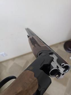 ATA ARMS SP