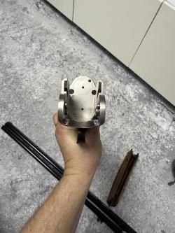 ATA ARMS SP