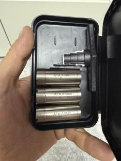 ATA ARMS SP