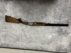 ATA ARMS SP