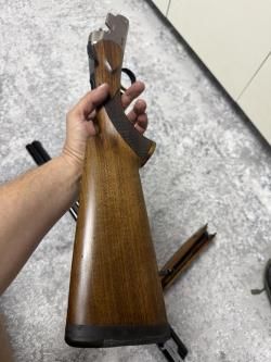 ATA ARMS SP