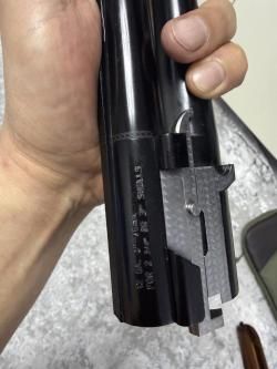 ATA ARMS SP