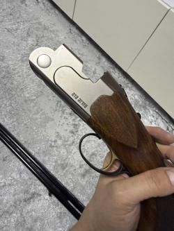 ATA ARMS SP