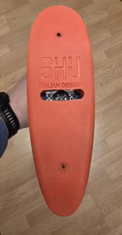 Ata arms Super Sport