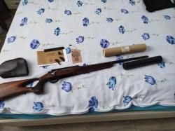 ATA ARMS Turcua Gen 2