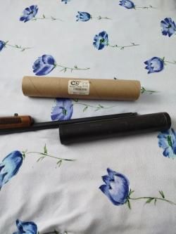 ATA ARMS Turcua Gen 2