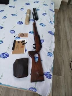 ATA ARMS Turcua Gen 2