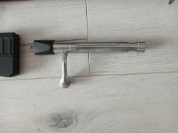 Ata arms turgua 2е поколение 308 калибр