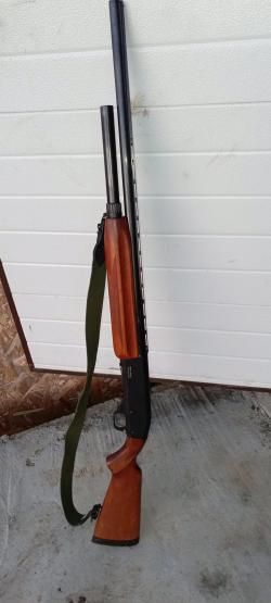 Ata arms turkua, хатсан 22лр, МР 153