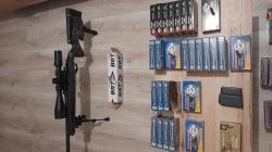 АТА АРМС ТУРКУА РТ