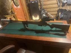 ATA ARMS TURQA ge.2 308 WIN