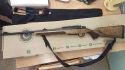 ATA ARMS TURQUA 308 Win. gen 2