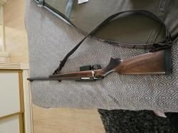 Ata Arms Turqua 308 win