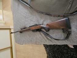 Ata Arms Turqua 308 win