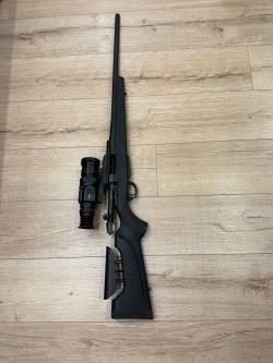 ATA ARMS TURQUA   308 WIN