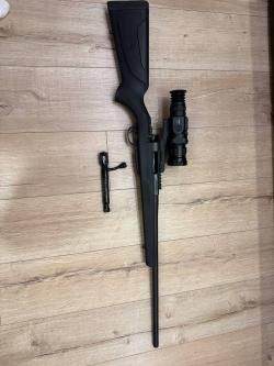 ATA ARMS TURQUA 308 WIN