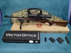 ATA ARMS Turqua 308 win