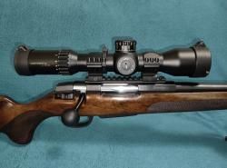 ATA ARMS Turqua 308 win