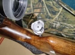 ATA ARMS Turqua 308 win