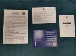 ATA ARMS Turqua 308 win