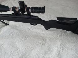Ata Arms Turqua 308 Win