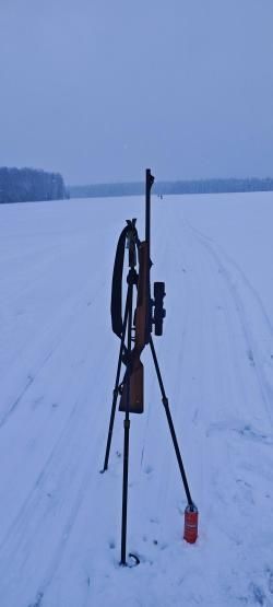  ATA ARMS Turqua 308 win