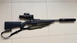  ATA ARMS Turqua 308 win