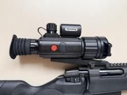  ATA ARMS Turqua 308 win