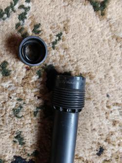 ATA ARMS TURQUA 308WIN Gen 2.