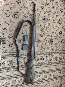 ATA ARMS TURQUA 308WIN Gen 2.