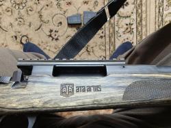 ATA ARMS TURQUA 308WIN Gen 2.