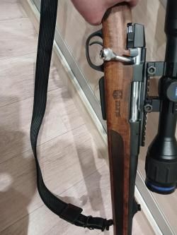 ATA ARMS TURQUA (308WIN)