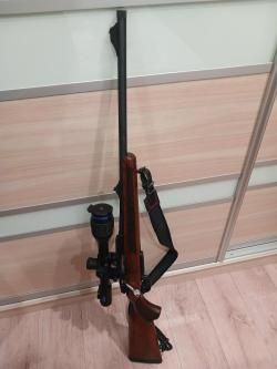 ATA ARMS TURQUA (308WIN)