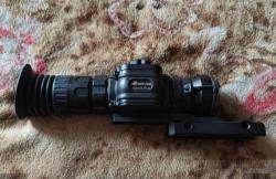 ATA ARMS TURQUA 308WIN Gen 2.  
