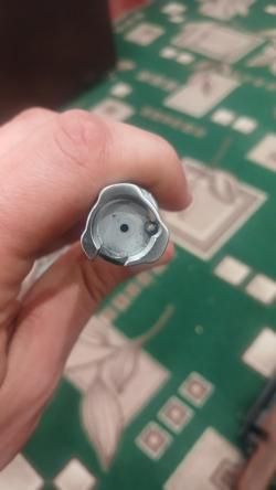 Ata Arms Turqua 308win 