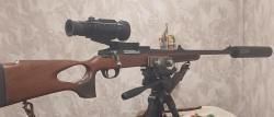 Ata Arms Turqua 308win 