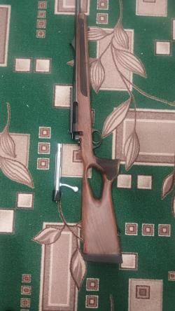 Ata Arms Turqua 308win 