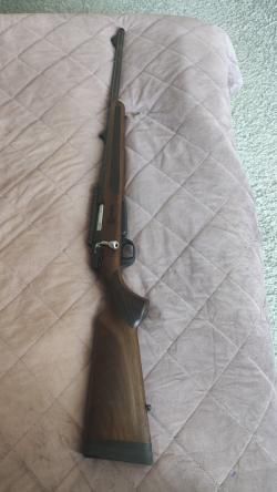ATA ARMS TURQUA 308win
