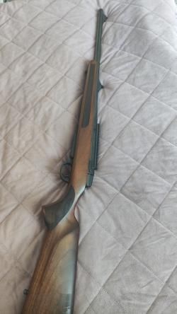 ATA ARMS TURQUA 308win