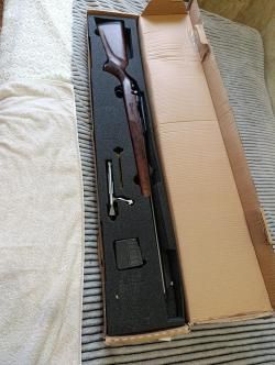 Ata Arms Turqua Fonex 308 win 