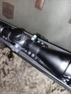 Ata arms turqua gen 2