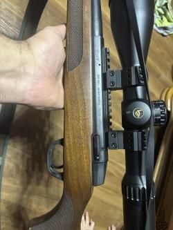 ATA arms turqua gen 2