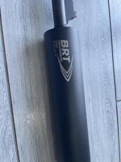 ATA Arms Turqua gen 2 