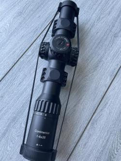 ATA Arms Turqua gen 2 
