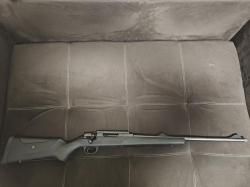 ATA ARMS Turqua Gen. 2