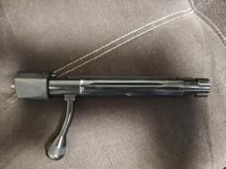 ATA ARMS Turqua Gen. 2